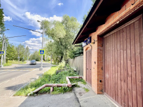 Гостевой дом Замок у художника