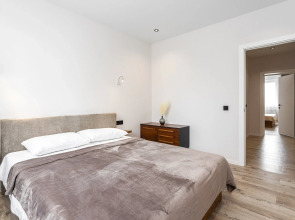 Квартира АрендаСервис на Приморской