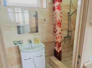 Апартаменты Приморская Набережная