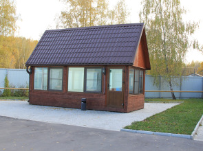 Загородный клуб Владимир