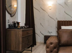 Infinity Plaza Block 1