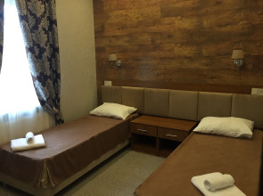 Отель Андорра