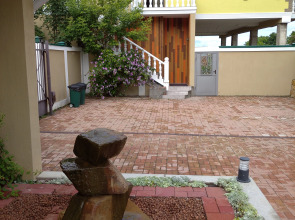 Гостевой дом АкваОтель Термальный