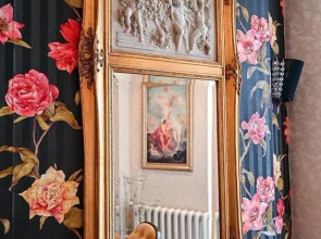 Квартира на Запотоцкого, 12