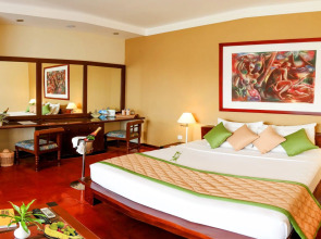 Курортный отель Club Palm Bay