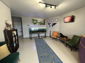 Отель Олений Ручей