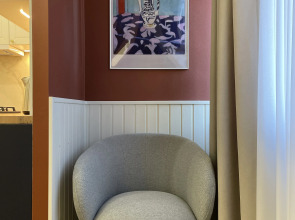 Апартаменты Дело в шляпе