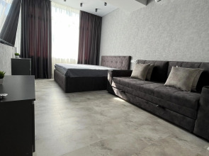 Квартира Артбухта Севастополь 2