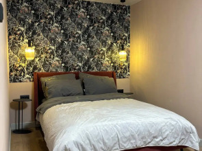 Квартира Улучшенные апартаменты на Советской