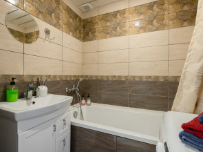 Квартира Новоугличское 53