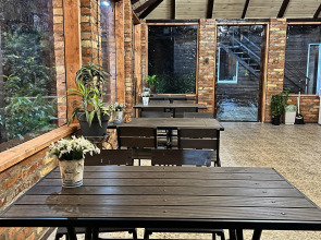 Гостевой дом Эвкалипт