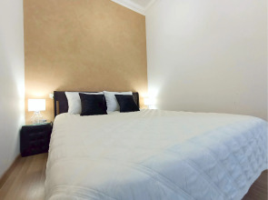 Апартаменты на Ефремова