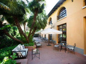 Hotel Albani Firenze