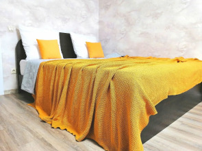 Квартира Однокомнатная 1308км а/т М4