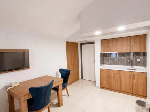 Отель Wonder Life