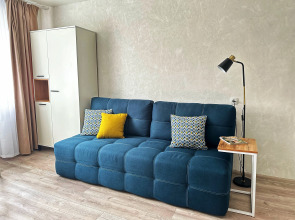 Квартира однокомнатная на Садовского 49