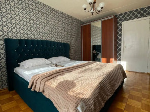 Квартира 3хкомнатная квартира с видом на пруд