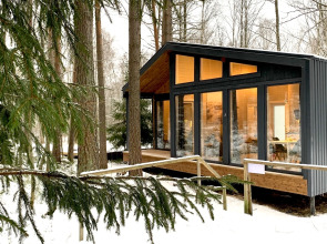 База Отдыха Ромашка Клуб