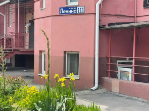 Апартаменты Простор