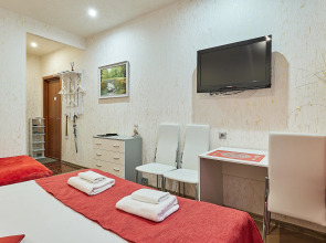 Гостиница Поместье