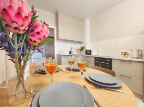 Квартира Премиум номер в ЖК Александровский