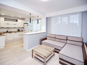 Квартира Парк апартментс