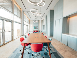 Отель Karpaz Gate Marina