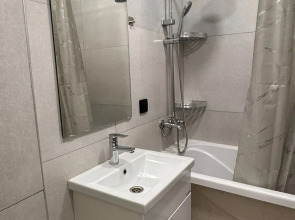 Квартира M-House