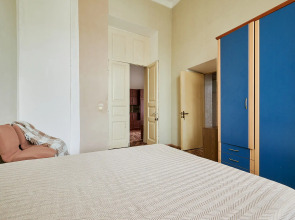 Апартаменты на Урицкого д. 6