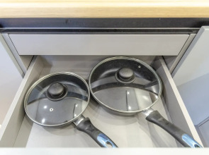 Апартаменты Люкс на Айги