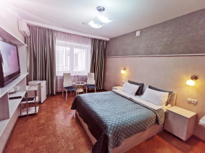 Гостиница Мечта