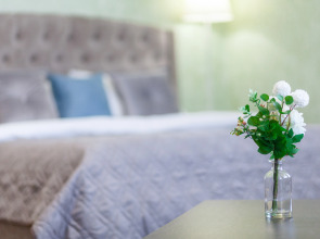 Квартира Апартаменты RentPlaza центр возле набережной