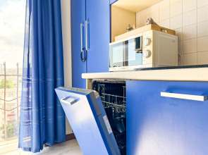 Квартира Панорама Лофт ул. Лейтенанта Шмидта