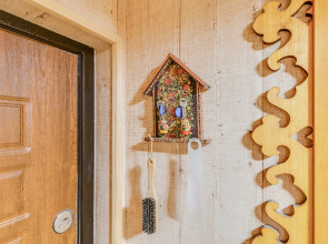 Апартаменты на Лыжном Переулке