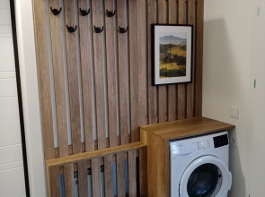 Апартаменты Cranz Home