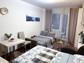 Апартаменты Park Inn Citi Rooms 6