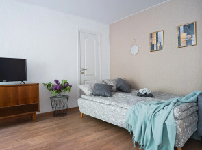 Апартаменты на Соммера