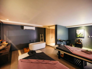 Курортный отель Explorar Koh Samui Adults Only (16+)