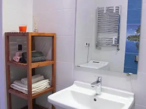 Апартаменты Cozy Apartment in the City Center