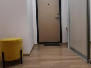 Квартира-студия Екатеринбург ЭКСПО