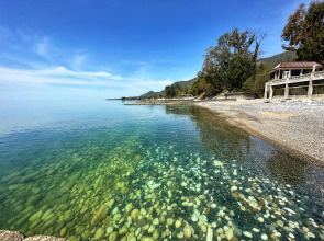 База отдыха Набережная Виктория