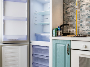 Апартаменты в переулке Любимый