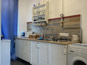 Дом Art House PARLE