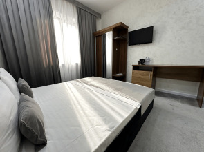 Отель Grand Zamin Hotel