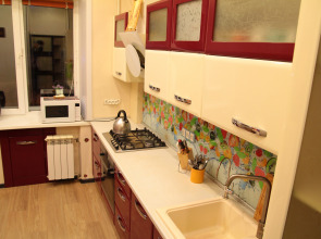 Апартаменты Like Home возле завода Севмаш