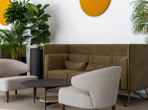 Отель Portoritsa