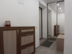 Квартира на Горького 12