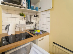 Апартаменты «У Вредена на Байкова» 3