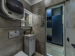 Апартаменты Лофт квартиры на Галерной