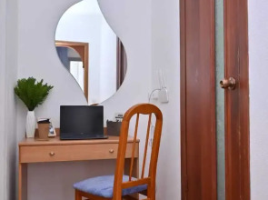 Квартира Однокомнатная Рядом с Автовокзалом